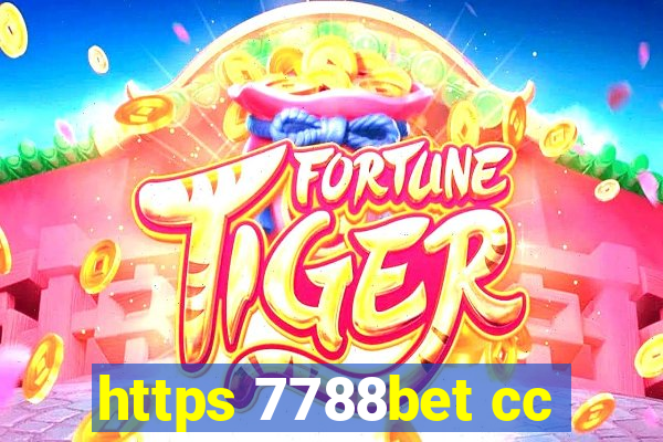 https 7788bet cc